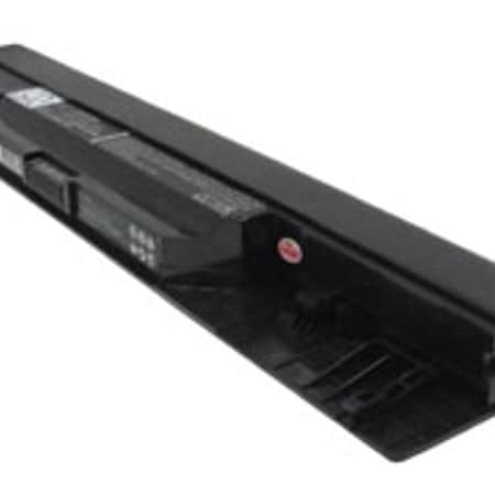 Replacement For Dell P07e001 Battery